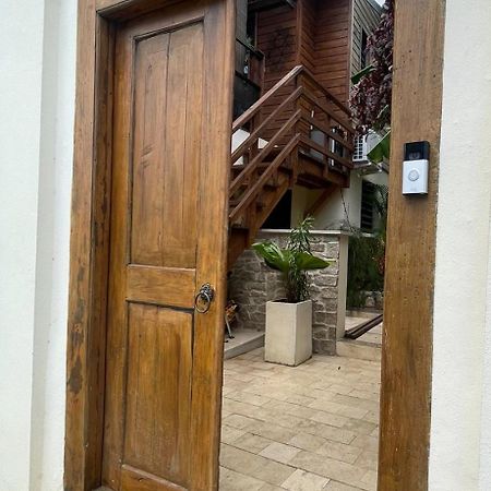 Case A Roches Saint-Gilles-les Bains Luaran gambar