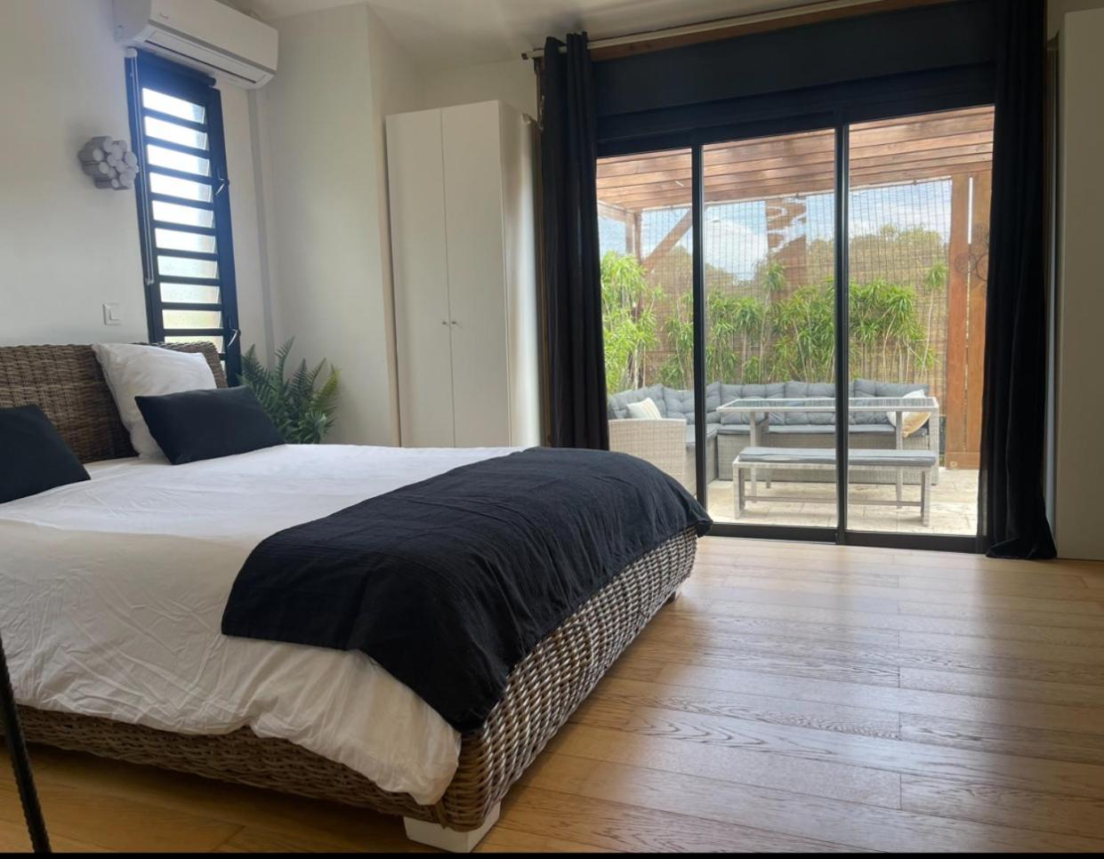 Case A Roches Saint-Gilles-les Bains Luaran gambar